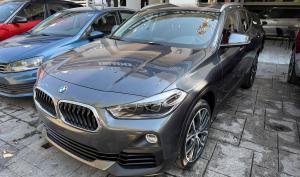 BMW X2 2020