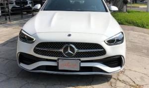 Mercedes Benz C 200 2022
