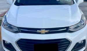 Chevrolet Trax 2019