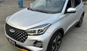 Chirey Tiggo 4 Pro 2023