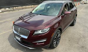 Lincoln MKC 2019