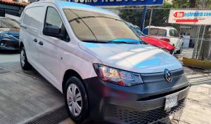 Volkswagen Caddy 2023