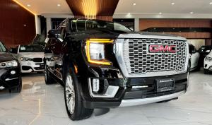 GMC Yukon Denali 2023
