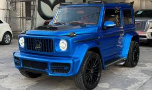 Suzuki Jimny 2022