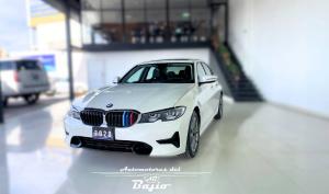 BMW 320i Sport Line 2020