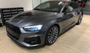 Audi A5 Coupe 2023