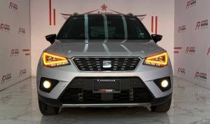 Seat Arona 2021