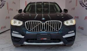 BMW X3 2018