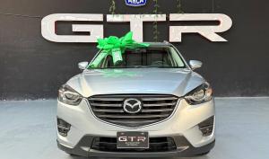 Mazda CX-5 2016