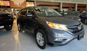 Honda CR-V 2016