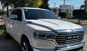 Dodge RAM 1500 Limited Box 2019