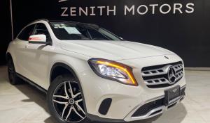 Mercedes Benz GLA 200 2018