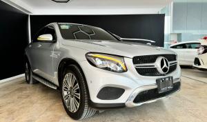 Mercedes Benz GLC 300 2018