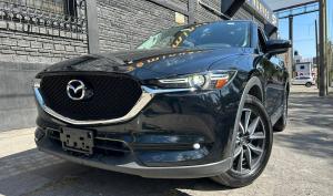 Mazda CX-5 2018