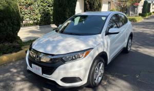 Honda HR-V 2021