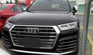 Audi Q5 2018