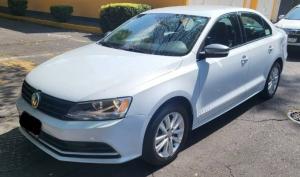 Volkswagen Jetta 2017