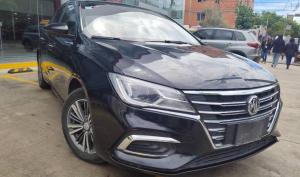 MG 5 Elegance 2023