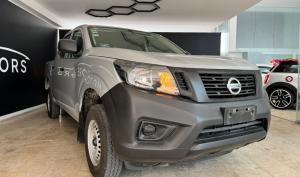 Nissan NP300 Doble Cabina 2020
