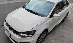 Volkswagen Vento 2021
