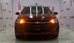 Chevrolet Onix 2024