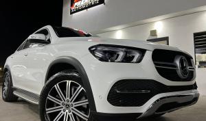 Mercedes Benz Clase GLE 2023
