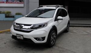 Honda BR-V 2019