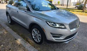 Lincoln MKC 2019