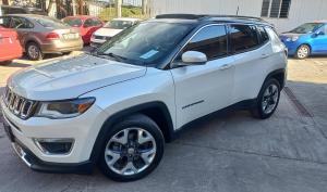 Jeep Compass 2019