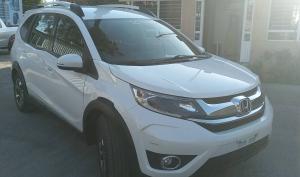 Honda BR-V 2019