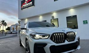 BMW X6 2023