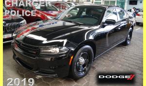 Dodge Charger 2019