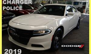 Dodge Charger 2019