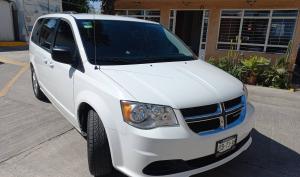 Dodge Grand Caravan 2020