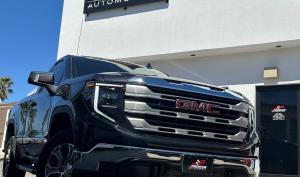 GMC Sierra 2023