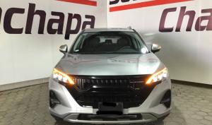 Dodge Journey SXT Lujo 7 P 2022