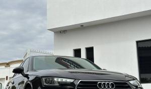 Audi A4 Trendy 2018