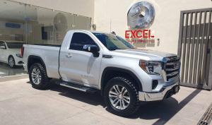 GMC Sierra 2021