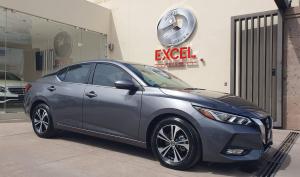 Nissan Sentra 2023