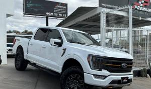 Ford Lobo 2023