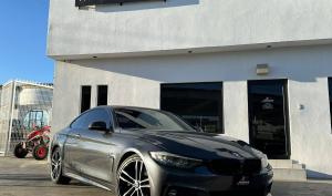 BMW Serie 4 2018