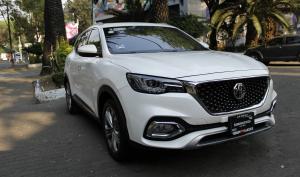 MG HS 2.0T Trophy DCT 2022
