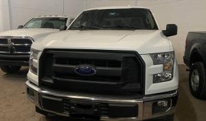 Ford F-150 2017