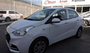 Hyundai Grand i10 2020