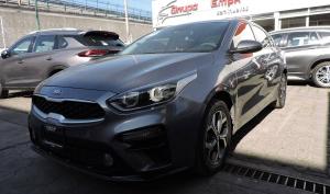 Kia Forte 2020