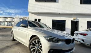 BMW Serie 3 2017