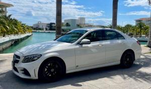 Mercedes Benz Clase C 2019