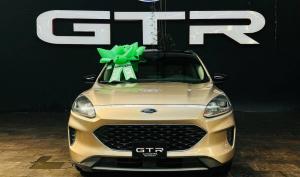Ford Escape 2020