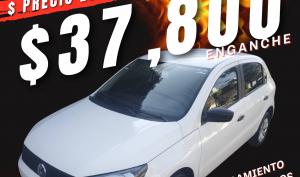 Volkswagen Gol Trendline 2020