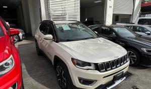 Jeep Compass 2021